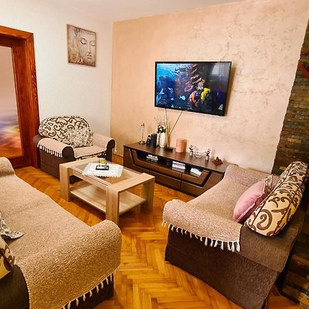 Boka Apartment Kotor Exteriér fotografie