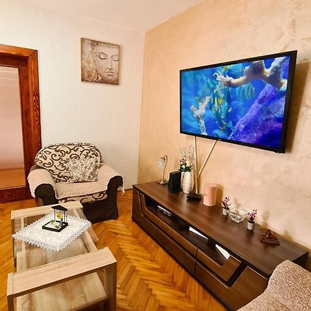 Boka Apartment Kotor Exteriér fotografie