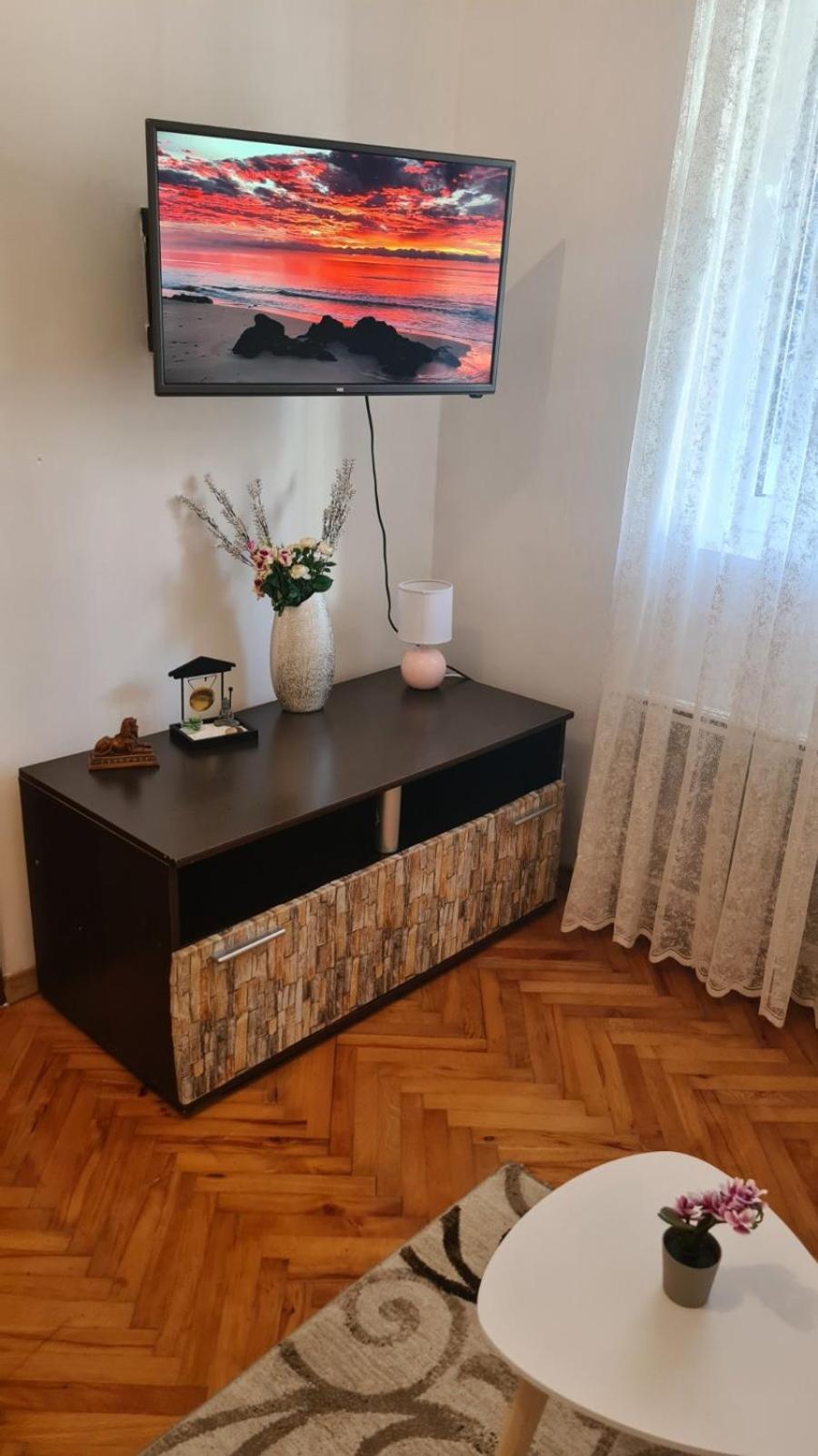 Boka Apartment Kotor Exteriér fotografie