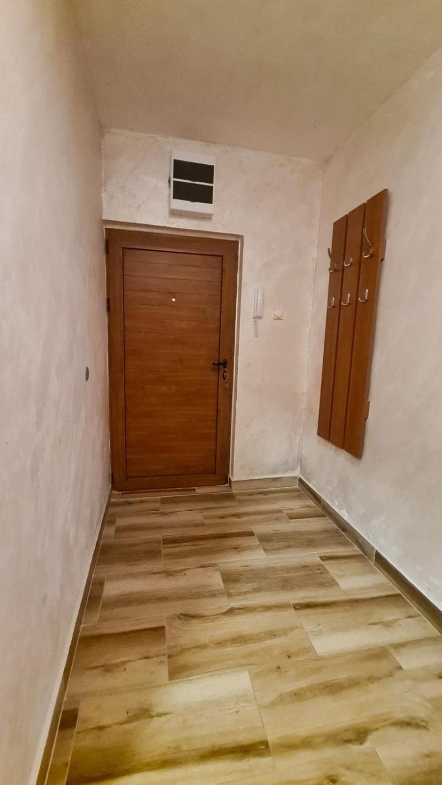 Boka Apartment Kotor Exteriér fotografie