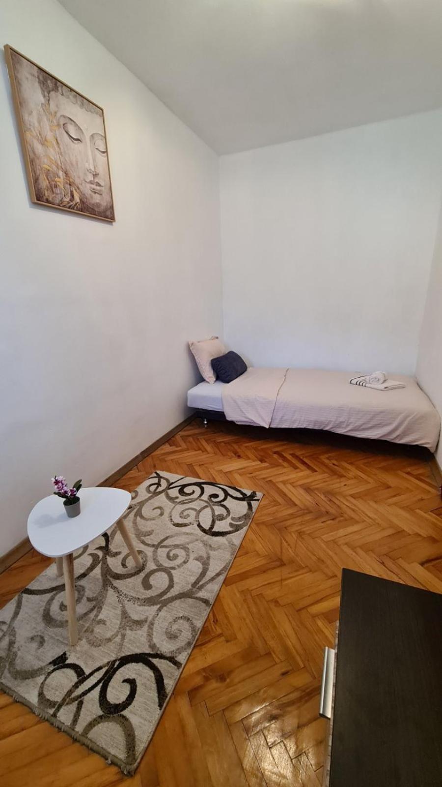 Boka Apartment Kotor Exteriér fotografie