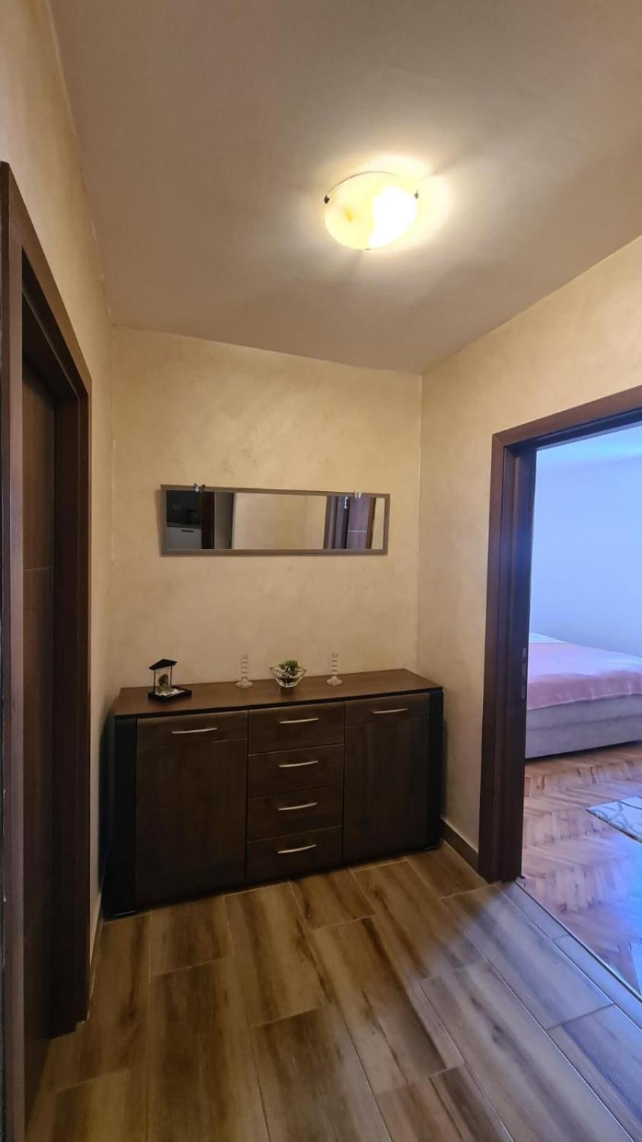 Boka Apartment Kotor Exteriér fotografie