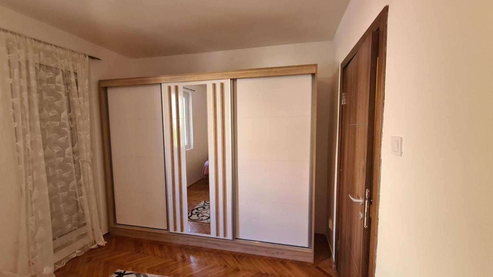 Boka Apartment Kotor Exteriér fotografie